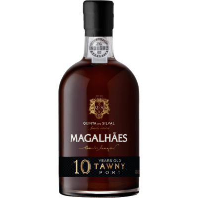 Magalhães Tawny 10 years